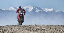 Rajd Dakar 2018