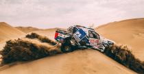 Rajd Dakar 2019 - 11 Polakw na licie zgosze, ale brakuje Sonika