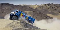 Rajd Dakar 2018