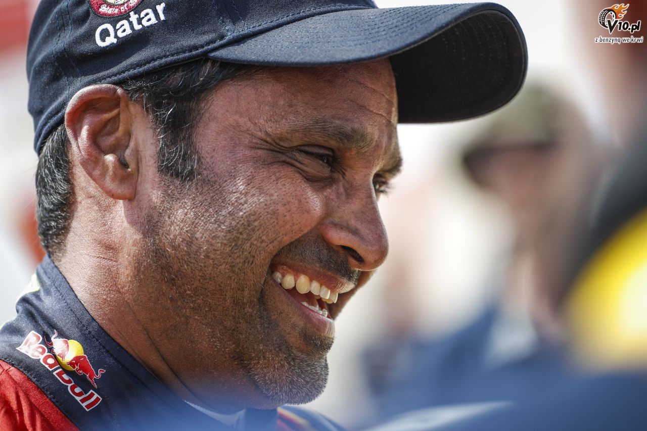 Rajd Dakar 2018