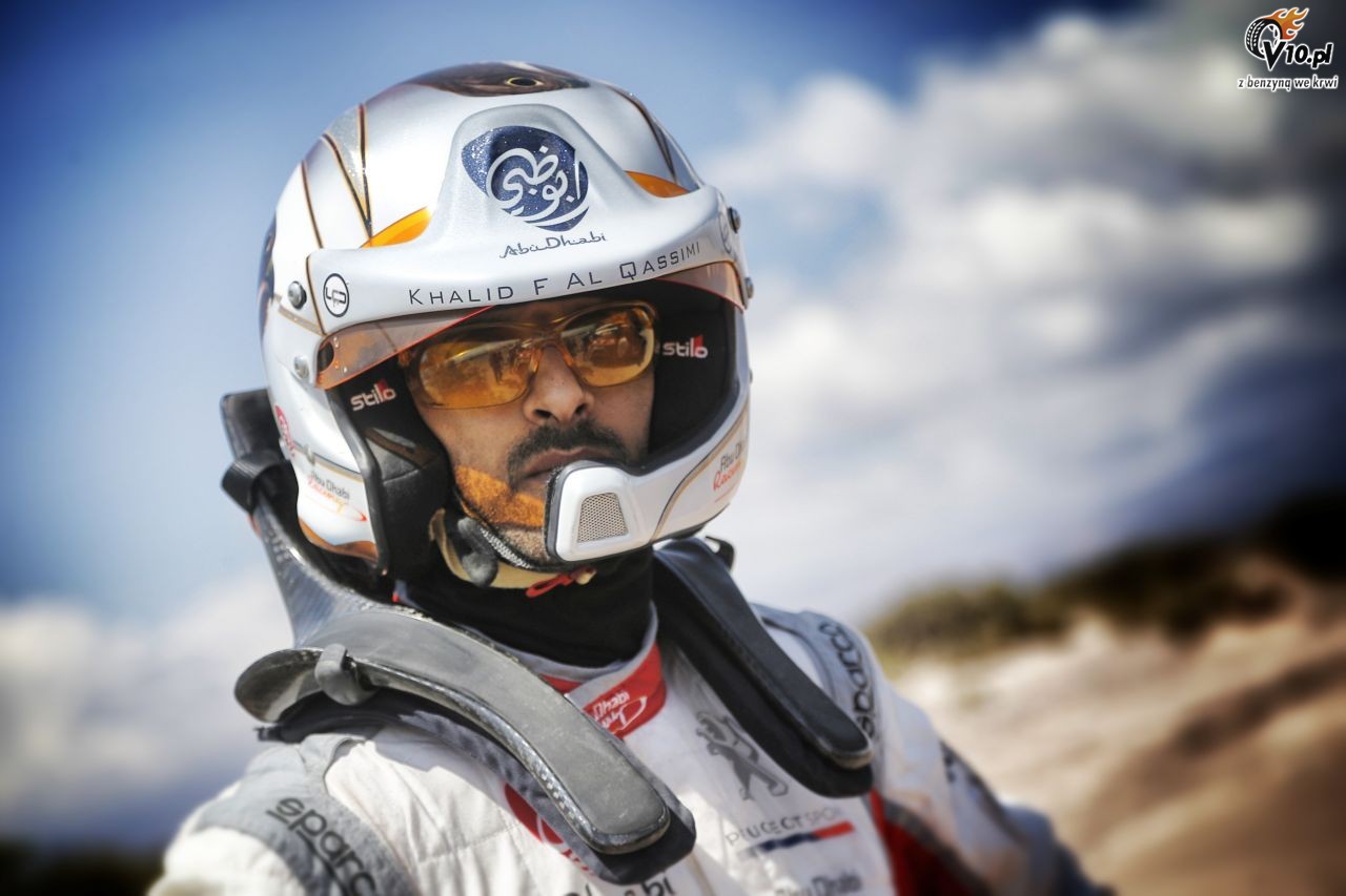Rajd Dakar 2018