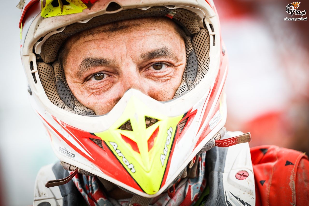 Rajd Dakar 2018