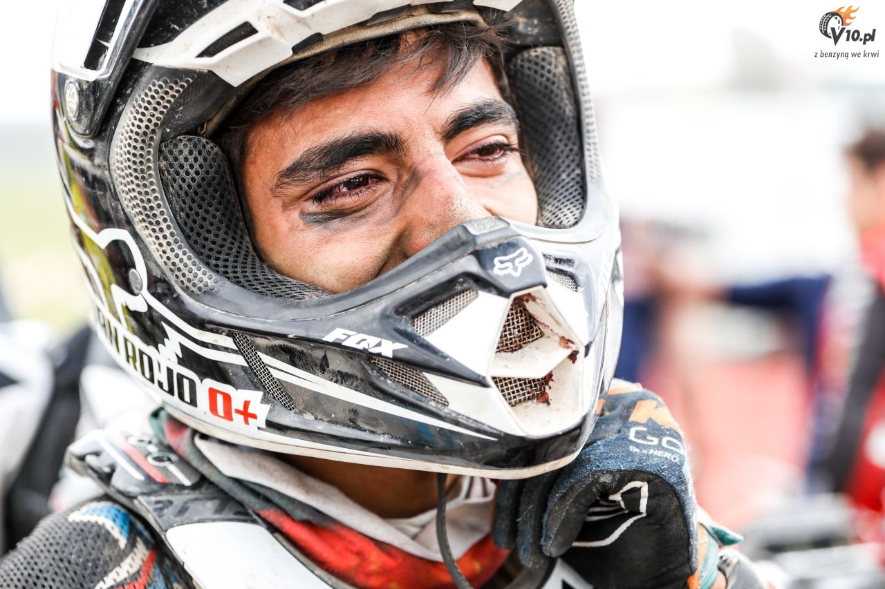 Rajd Dakar 2018