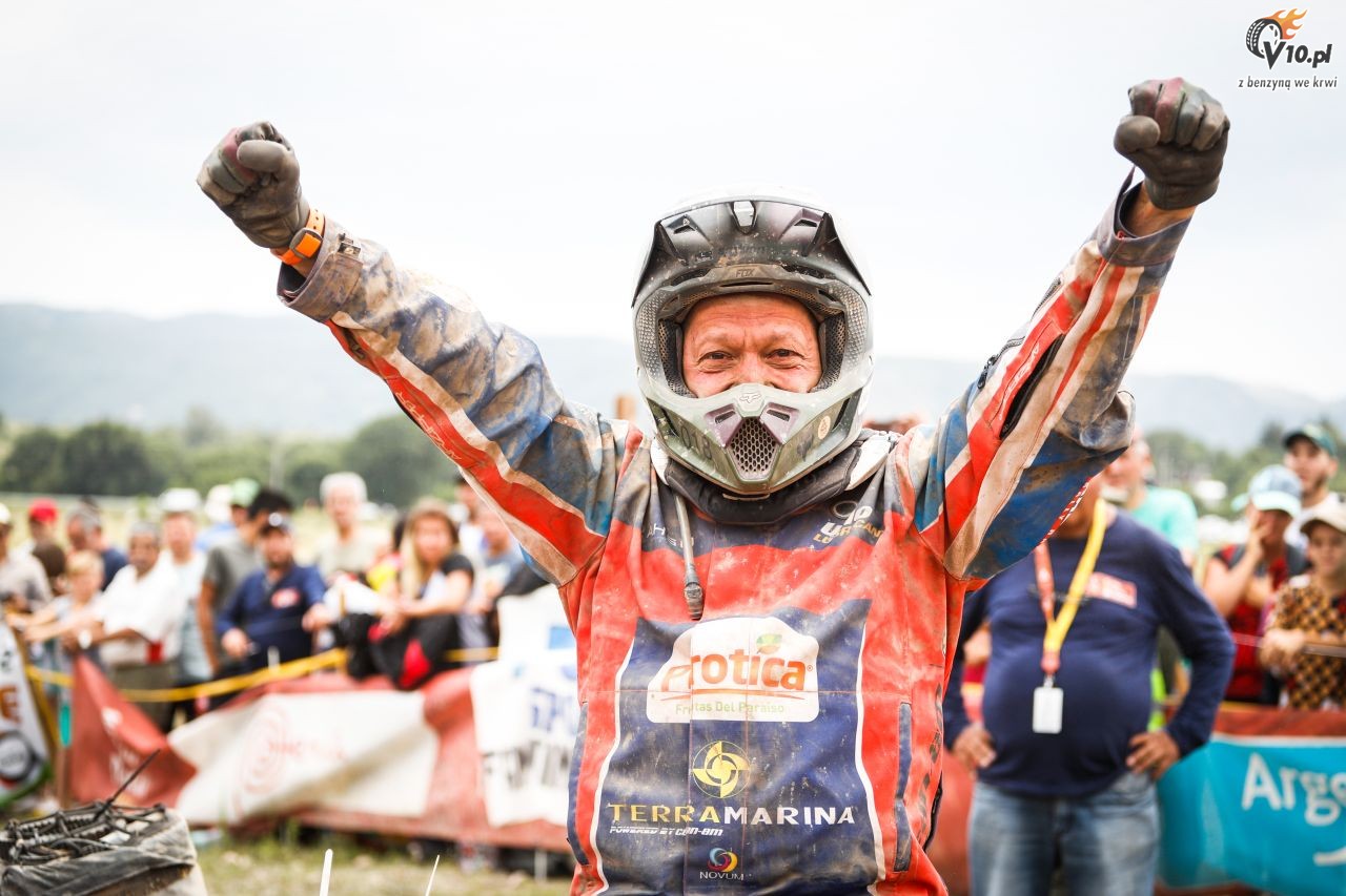 Rajd Dakar 2018