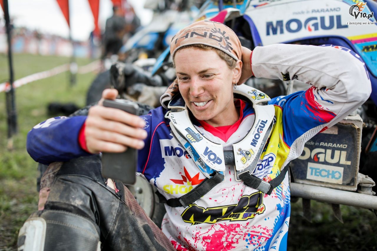 Rajd Dakar 2018