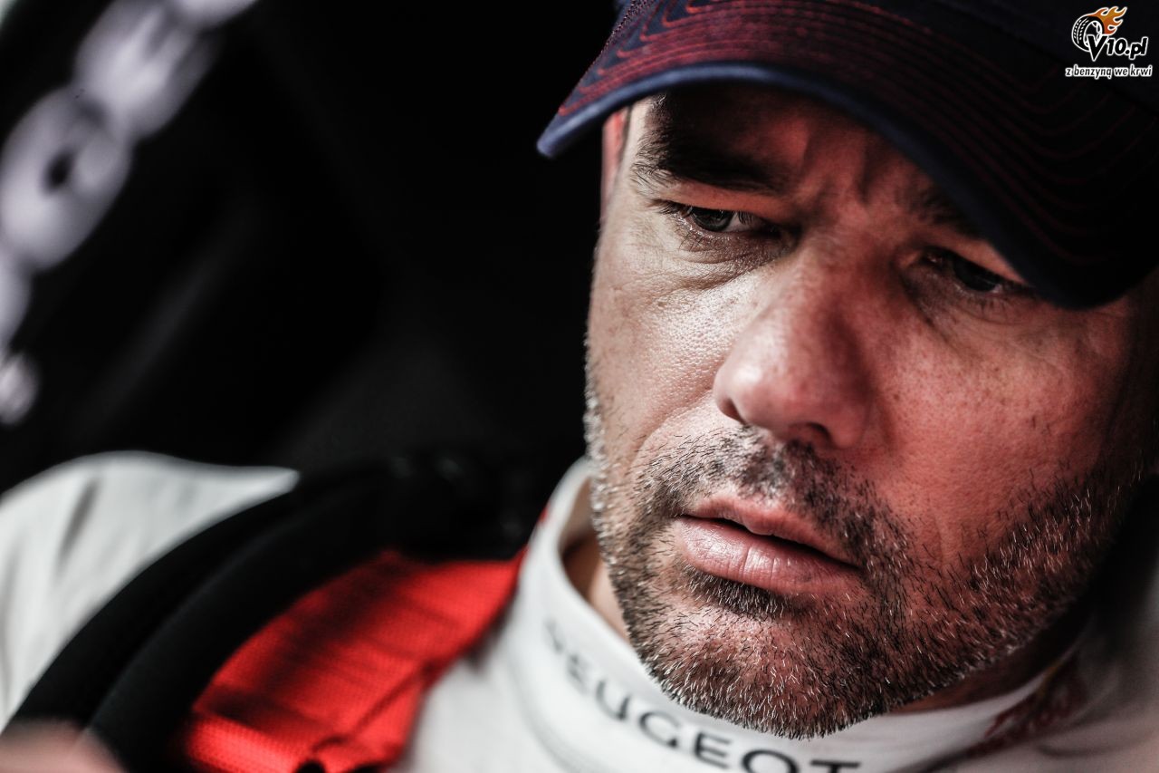 Rajd Dakar 2018