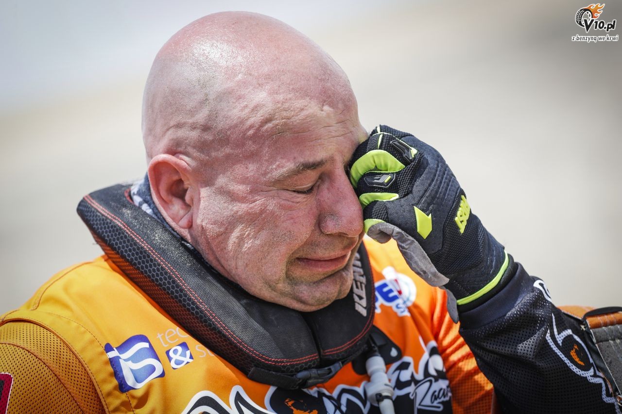Rajd Dakar 2018