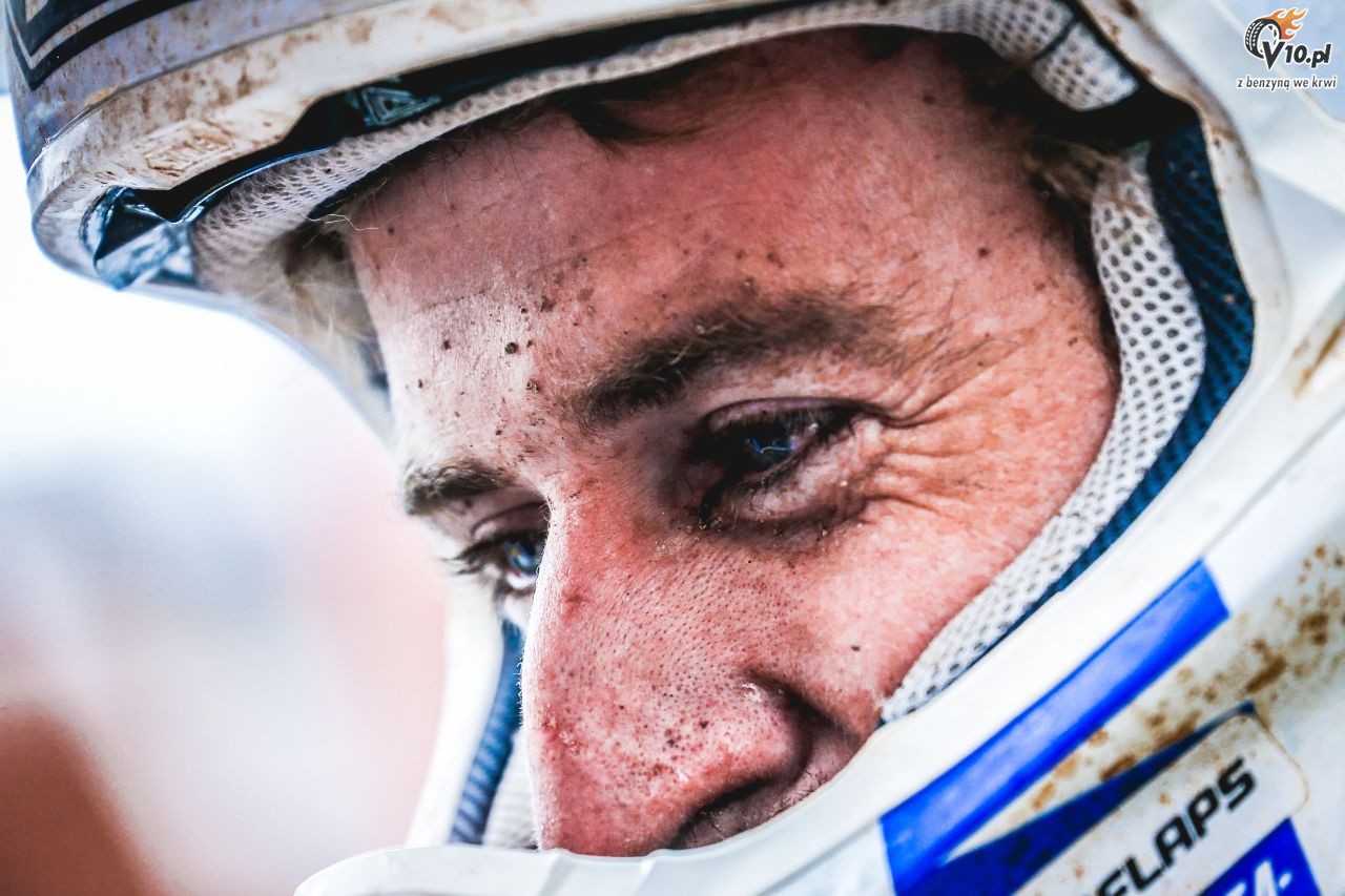 Rajd Dakar 2018
