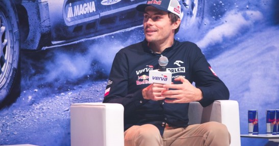 Rajd Dakar: Przygoński i Giemza reprezentantami ORLEN Team