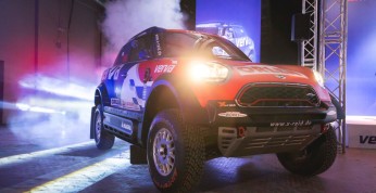 Rajd Dakar: Przygoński i Giemza reprezentantami ORLEN Team