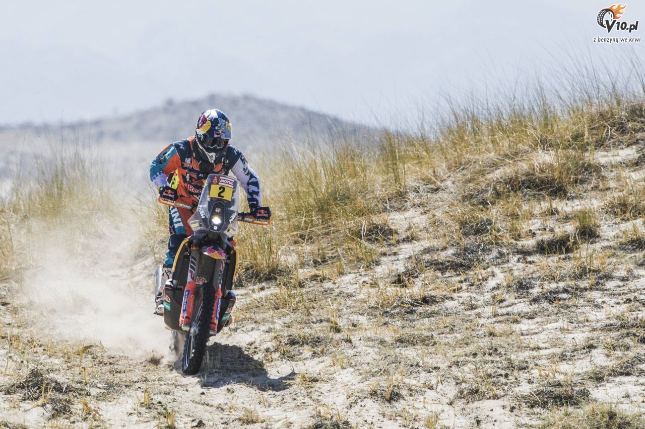 Rajd Dakar