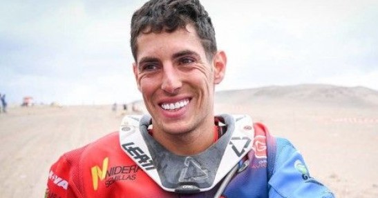 Rajd Dakar