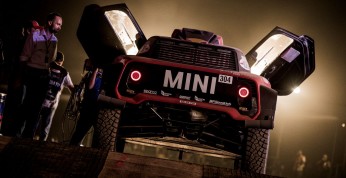 Rajd Dakar 2019 wystartował