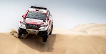 Alonso zaliczy Baja Poland, aby przygotowa si na Rajd Dakar 2020?