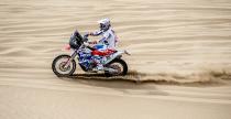 Rajd Dakar 2019 Rajd Dakar 2019