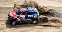 Rajd Dakar 2019 wystartowa