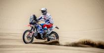 Rajd Dakar 2019 Rajd Dakar 2019