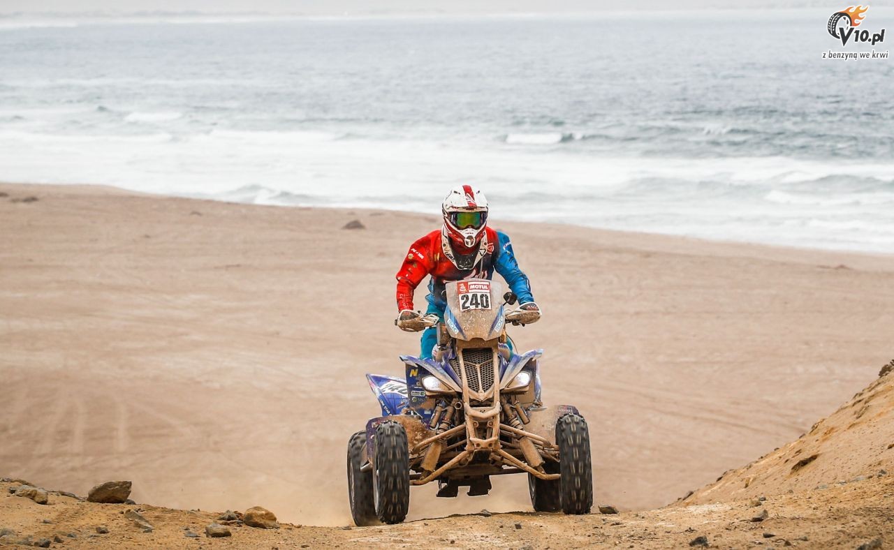 Rajd Dakar