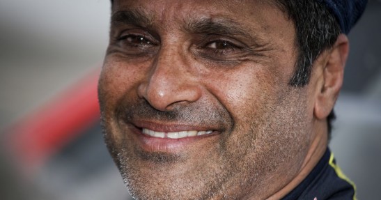 Rajd Dakar 2019