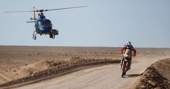 Rajd Dakar 2019
