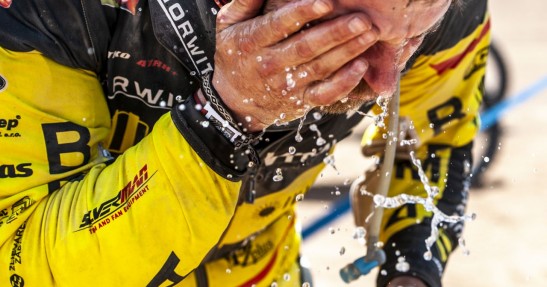 Rajd Dakar 2019