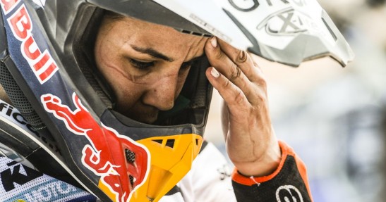 Rajd Dakar 2019