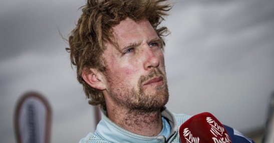 Rajd Dakar 2019