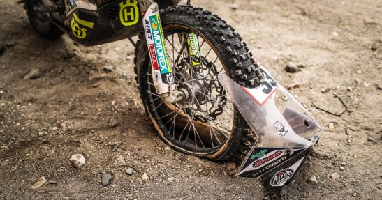 Rajd Dakar 2019