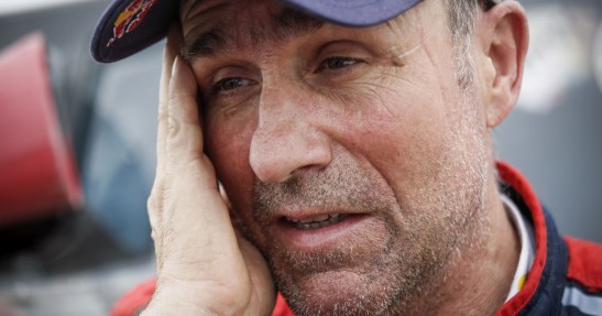 Rajd Dakar 2019