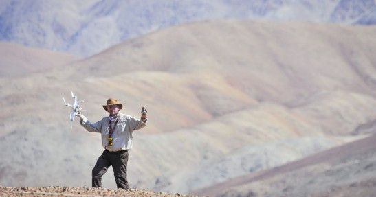 Rajd Dakar 2019