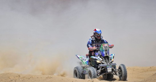 Rajd Dakar 2019