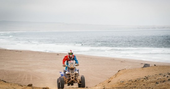 Rajd Dakar 2019