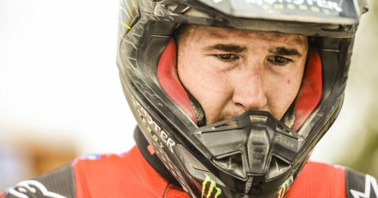 Rajd Dakar 2019