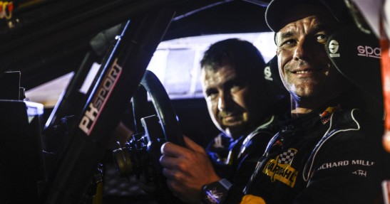 Rajd Dakar 2019