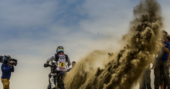 Rajd Dakar 2019