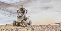 Rajd Dakar 2019