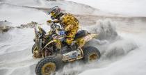 Rajd Dakar 2019