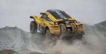 Rajd Dakar 2019