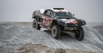 Rajd Dakar 2019