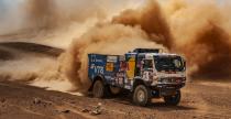 Rajd Dakar 2019