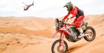 Rajd Dakar 2019