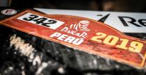 Rajd Dakar 2019