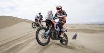 Rajd Dakar 2019