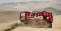 Rajd Dakar 2019