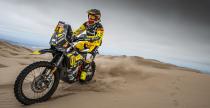 Rajd Dakar 2019