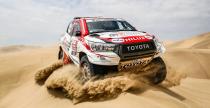 Rajd Dakar 2019