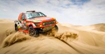 Rajd Dakar 2019