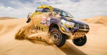 Rajd Dakar 2019