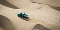 Rajd Dakar 2019