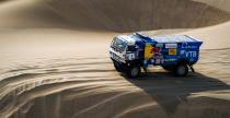 Rajd Dakar 2019